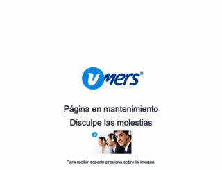 vmers.com screenshot