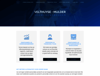 vmvb.nl screenshot