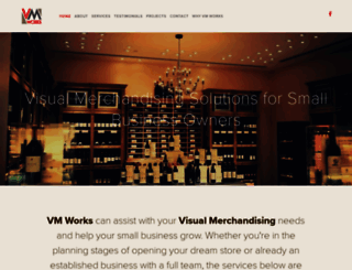 vmworkssf.com screenshot