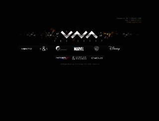 vnagroup.us screenshot