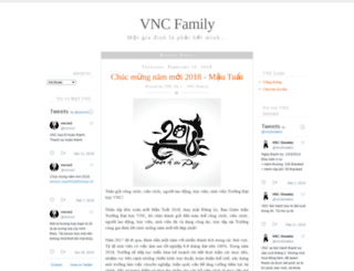 vncno1.com screenshot