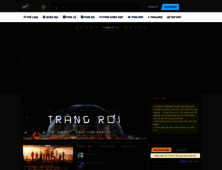 vnhd.net screenshot