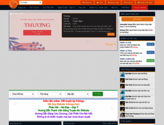 vnkings.com screenshot