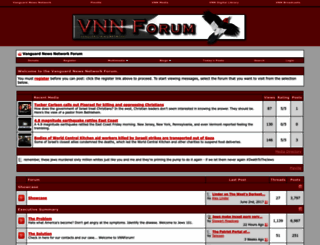 vnnforum.com screenshot