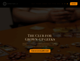 vnw.club screenshot