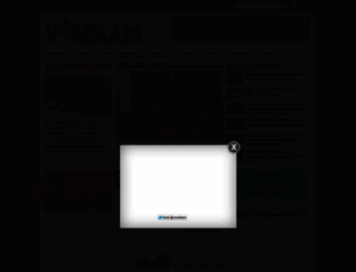 voa-islam.net screenshot