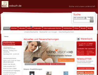 vobuch.shop-asp.de screenshot