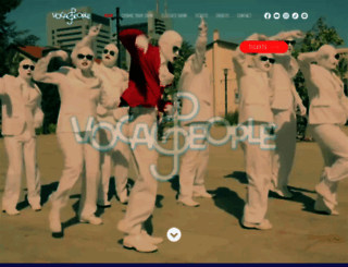 voca-people.com screenshot