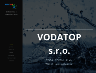 vodatop.net screenshot