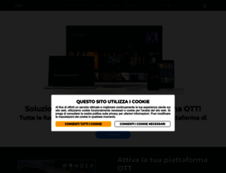vodevolution.com screenshot