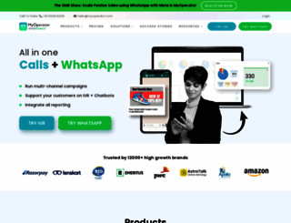 voicetree.co screenshot