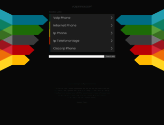 voipnina.com screenshot