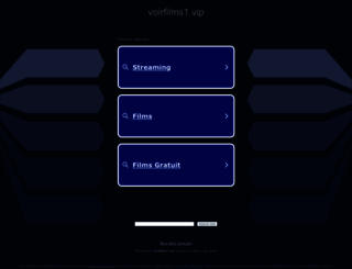 voirfilms1.vip screenshot