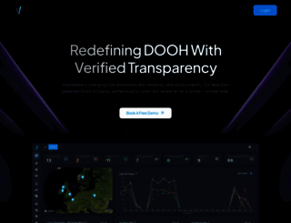 vojo-media.com screenshot