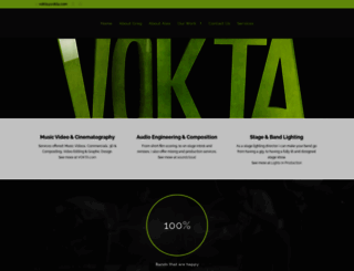 vokta.com screenshot