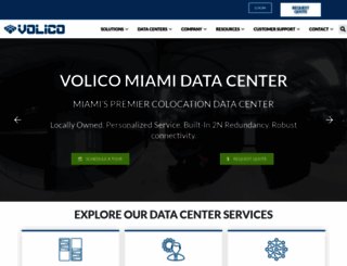 volico.com screenshot