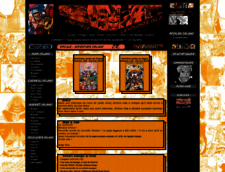 volonte-d.com screenshot