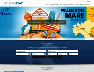 volpibus.com screenshot