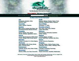 voltapublishing.com screenshot