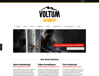 voltum.com screenshot