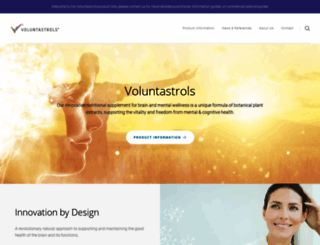 voluntastrols.com screenshot