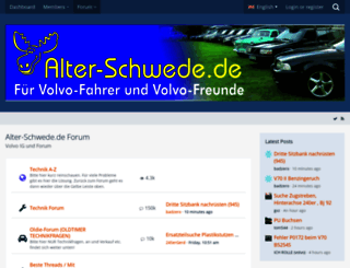 volvo.reparaturanleitung.info screenshot