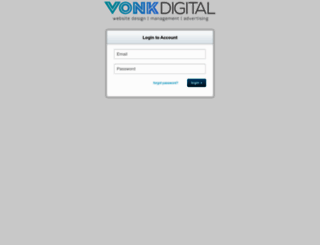 vonkdigital.reviewability.com screenshot