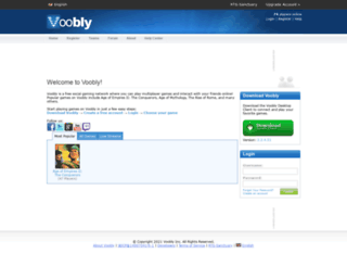 vooblycn.com screenshot