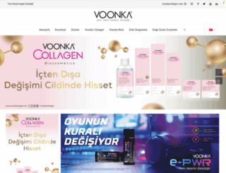 voonka.com screenshot