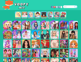 voopy.net screenshot