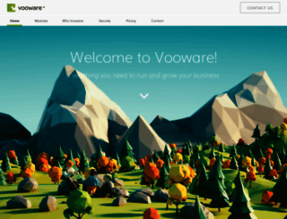 vooware.com screenshot