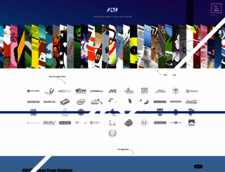 vostrel.cz screenshot