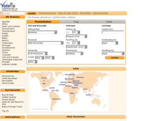 votello.de screenshot