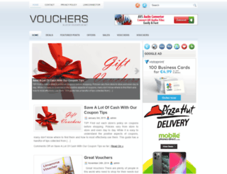 voucher.gb.net screenshot