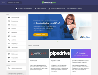vouclicar.com screenshot