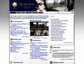 vovilibrary.net screenshot