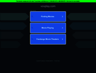 vovplay.com screenshot