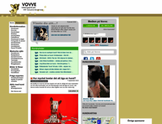 vovve.net screenshot