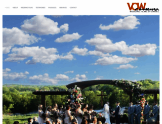 vowcinema.com screenshot