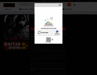 voxeljs.com screenshot