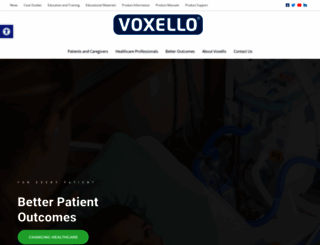 voxello.com screenshot