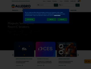 voxtel-inc.com screenshot