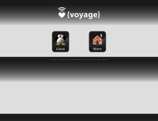 voyage.hk screenshot