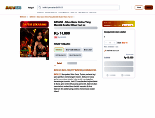 voydebelingo.com screenshot
