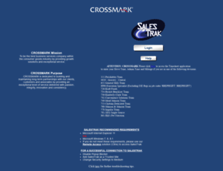 vp.crossmark.com screenshot