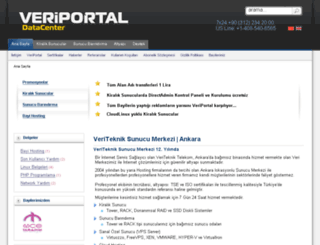 vp.net.tr screenshot