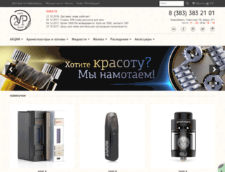 vp21.ru screenshot
