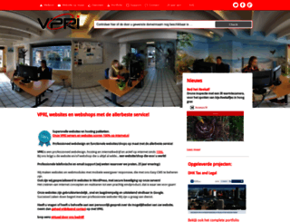 vpri.com screenshot