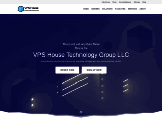 vpshouse.pro screenshot
