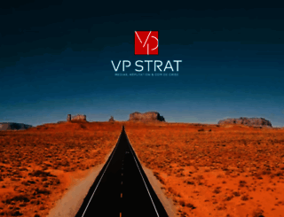 vpstrat.com screenshot